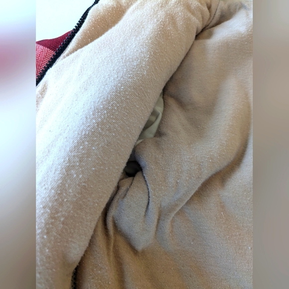 POWDER ROOM X5 Snowboard Coat - Picture 14 of 14